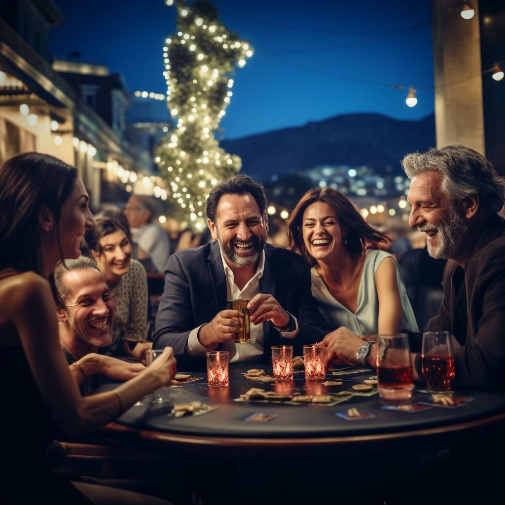 Casino-style entertainment and table games available on 66 ph for Philippines members